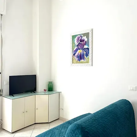 Flowerence Apartment