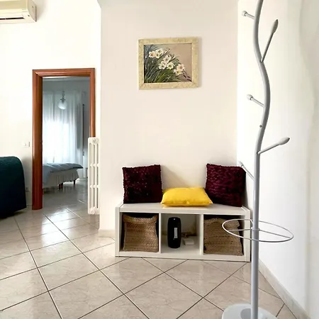 Apartment Flowerence