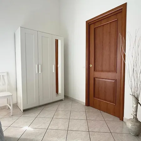 Apartment Flowerence Florence