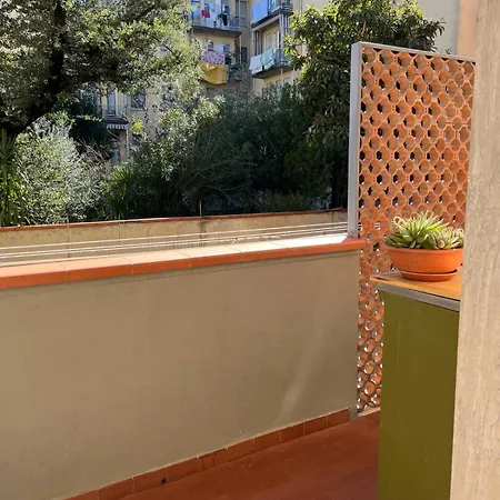 Flowerence Apartment Florence