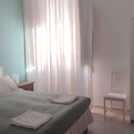 Apartment Flowerence Florence