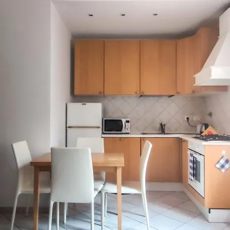 Apartamento Flowerence